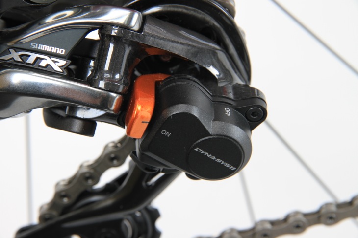 シマノ M9000系XTR 11速化に踏み切った機械式MTBコンポの最高峰